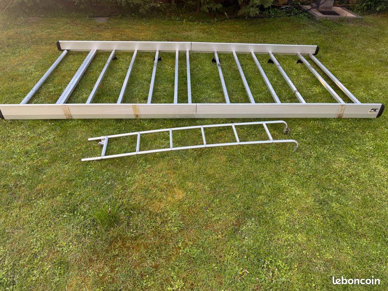Gallerie pour utilitaire l2h2 (image 3)