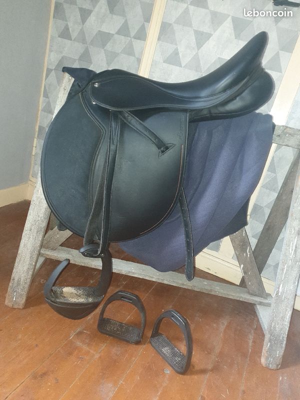 Équipement equitation (image 4)