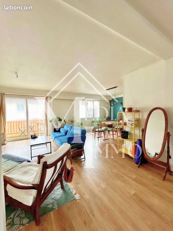 Appartement 4 pièces 88 m² · à Billère · 88 m² · 199 000 €