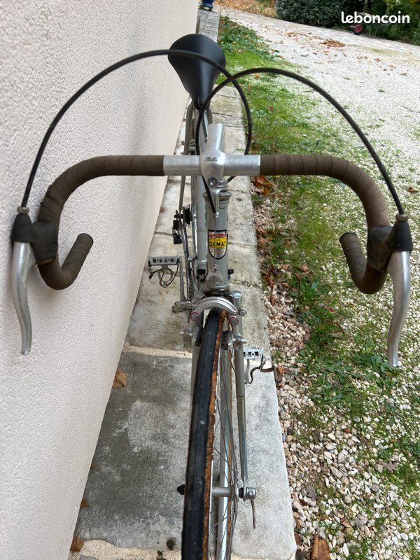 Vélo de course Gitane (image 2)