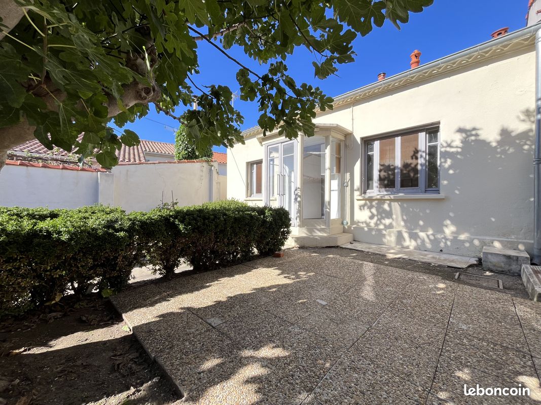Maison 3 pièces 58 m² · à Narbonne · 58 m² · 189 000 €
