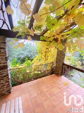 Maison 5 pièces 126 m²