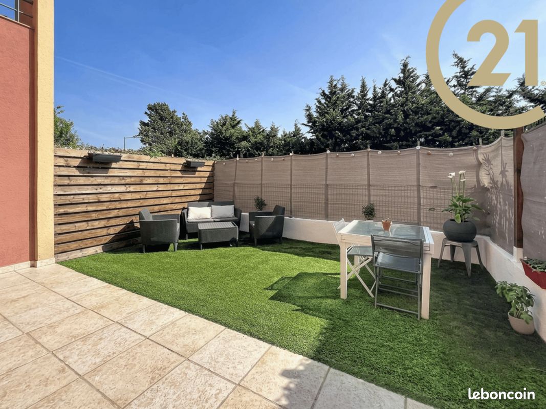 Appartement 3 pièces 62 m² · à Fréjus · 62 m² · 279 000 €