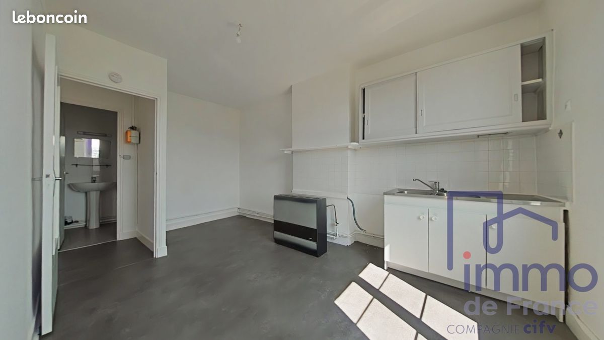 Appartement 2 pièces 60 m² (image 6)