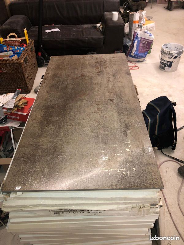 Carrelage sol (image 1)