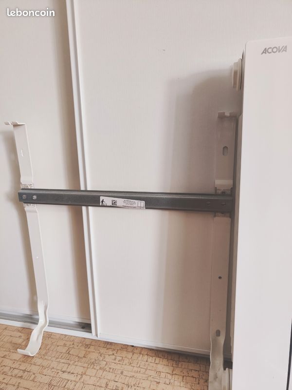 Radiateur électrique ACOVA 1000W (image 8)