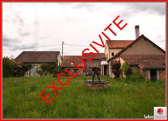Maison 7 pièces 175 m²