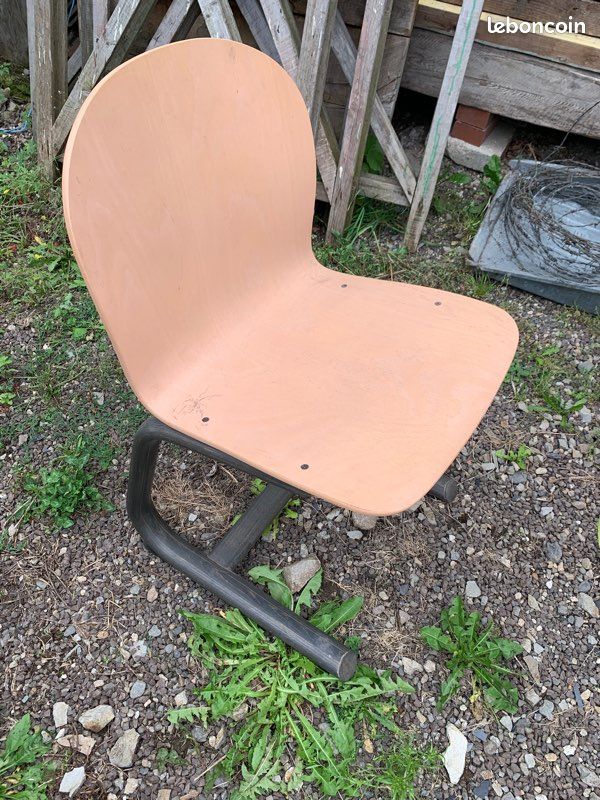 Chaise (image 3)