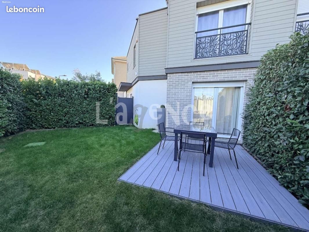 Maison 4 pièces 77 m² · à Claye-Souilly · 77 m² · 343 000 €