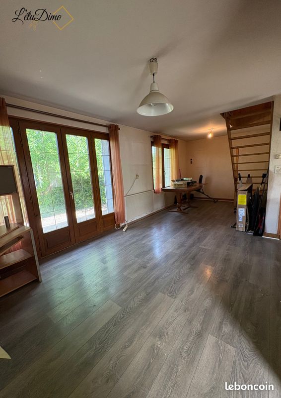 Maison 4 pièces 100 m² · à Arbois · 100 m² · 128 000 €