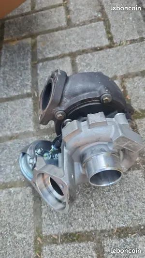 Turbo Chargeur BMW 320 Compact (image 1)