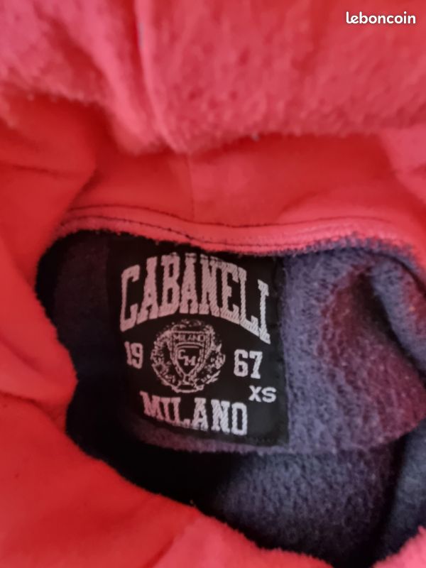 Sweat pull (image 3)