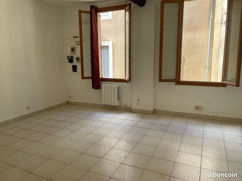 Appartement 1 pièce 25 m² · à Avignon · 25 m² · 510 €/mois