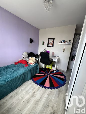 Appartement a louer goussainville - 3 pièce(s) - 49 m2 - Surfyn