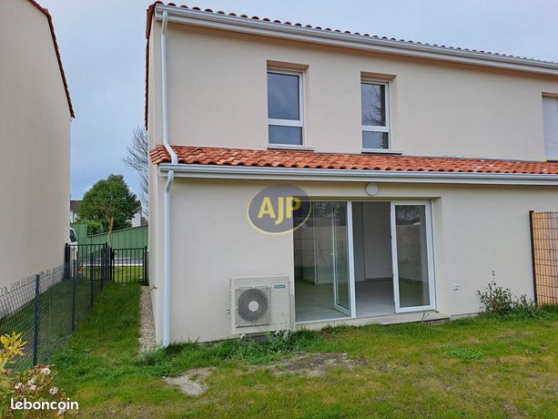 Villa 4 pièces 87 m²