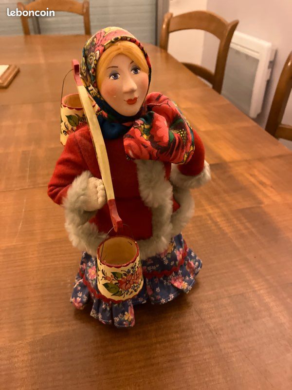 Poupée russe (image 1)