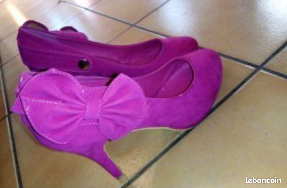 Talon rose (image 2)