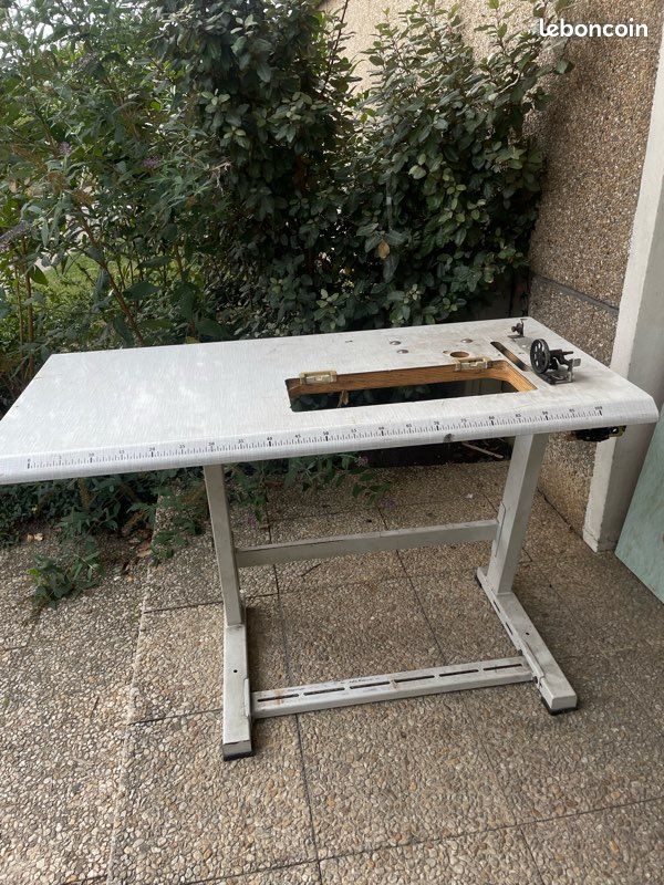 Lot machine de couture (image 5)