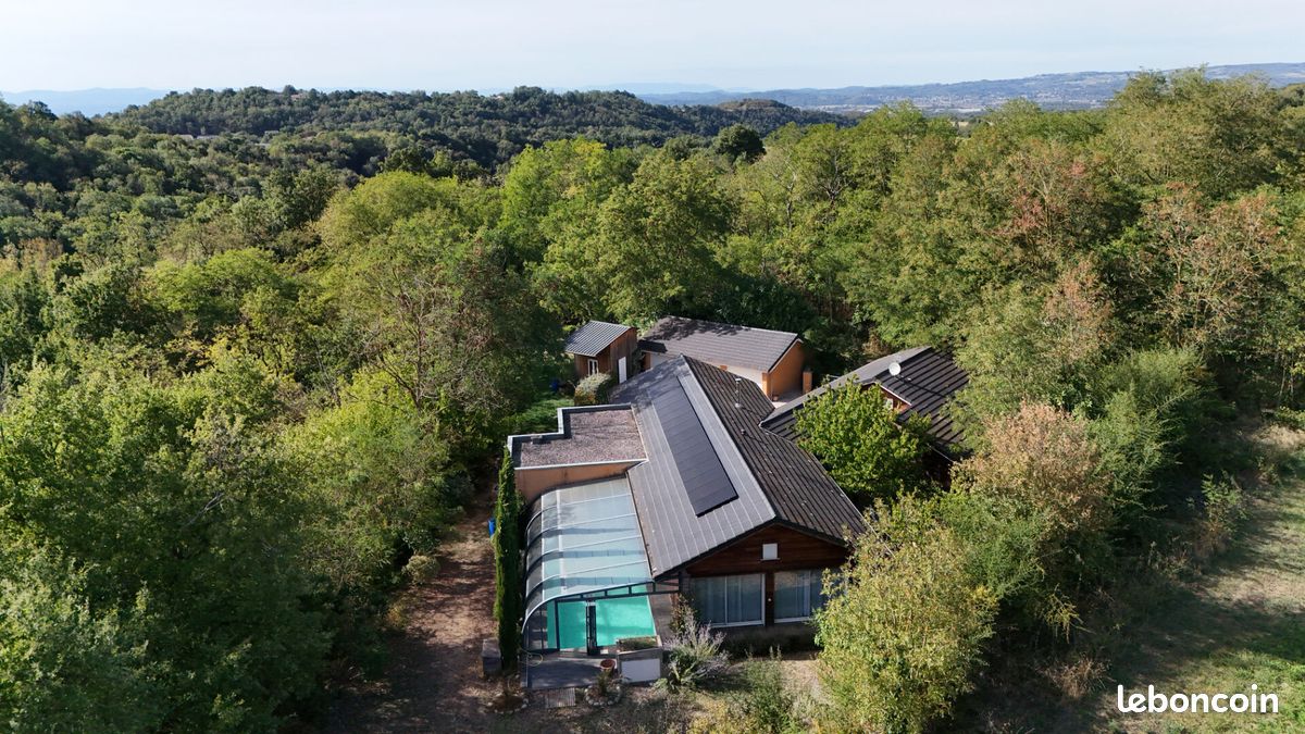 Maison 8 pièces 230 m² · à Valence · 230 m² · 540 000 €