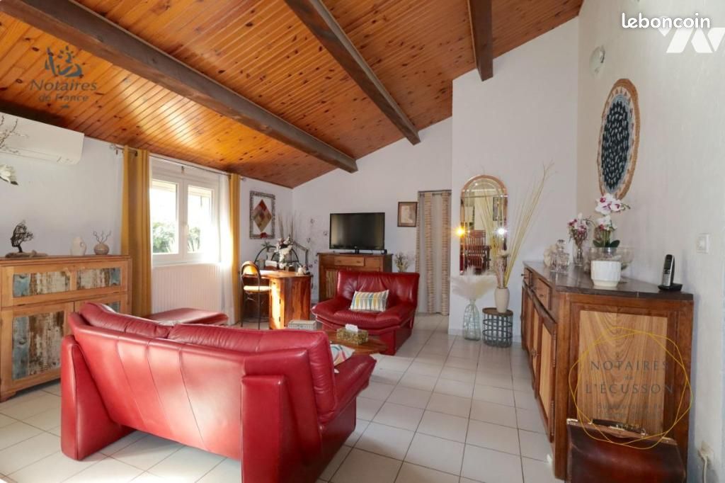 Maison 5 pièces 97 m² · à Montpellier · 97 m² · 378 000 €