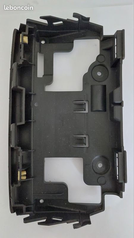 Enjoliveur écran pour Peugeot 208 2008 (image 3)