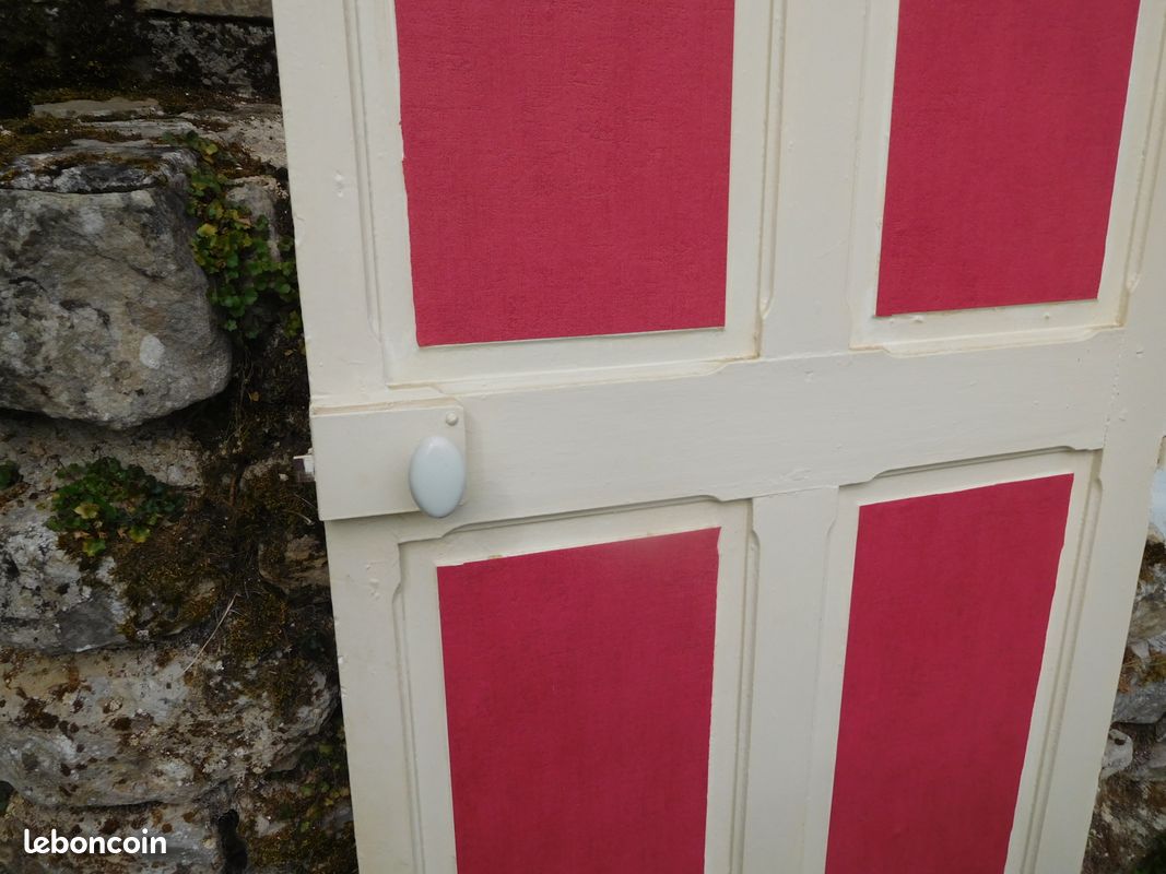 Porte pleine (image 3)