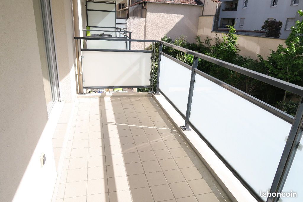 Appartement 1 pièce 23 m² · à Villeurbanne · 23 m² · 616 €