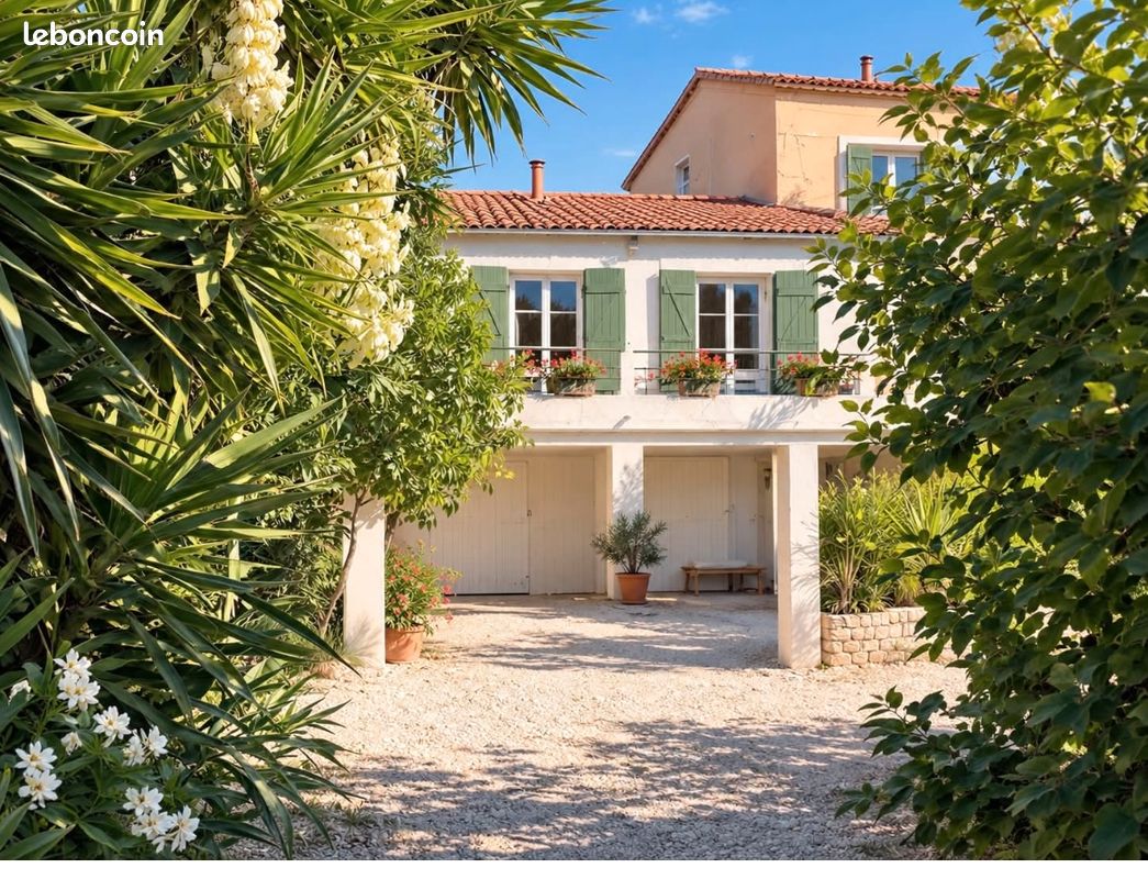 Maison 3 pièces 68 m² · à Bandol · 68 m² · 441 000 €