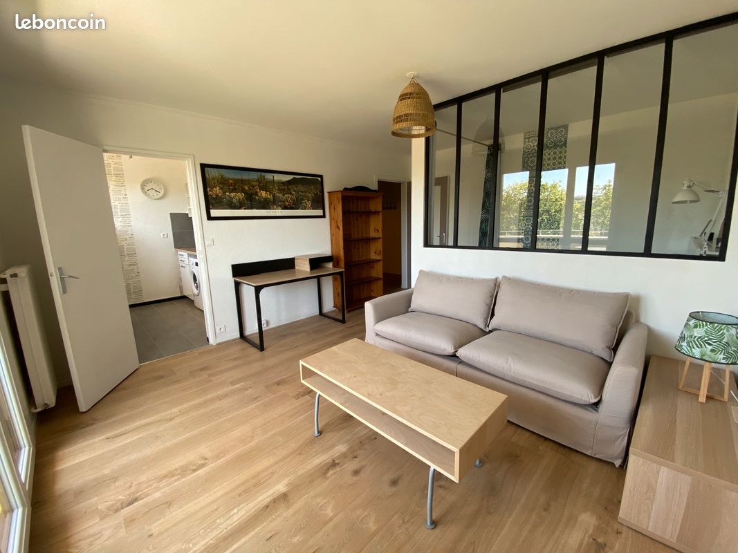 Appartement 1 pièce 40 m² · à Reims · 40 m² · 670 €/mois