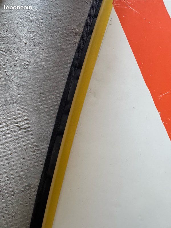 Planche à voile Angulo 80 (image 4)