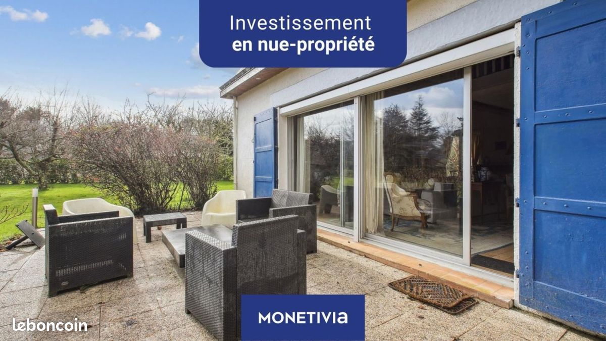 Propriété 7 pièces 185 m² (image 15)