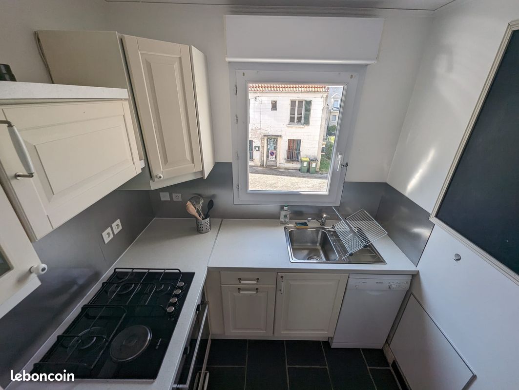 Appartement a louer chatillon - 3 pièce(s) - 65 m2 - Surfyn