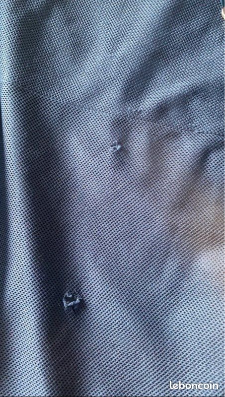Veste ellesse (image 6)
