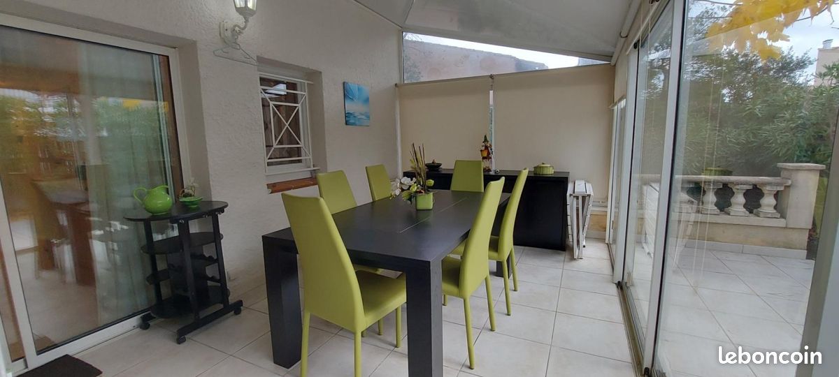 Maison 4 pièces 65 m² · à Agde · 65 m² · 218 000 €