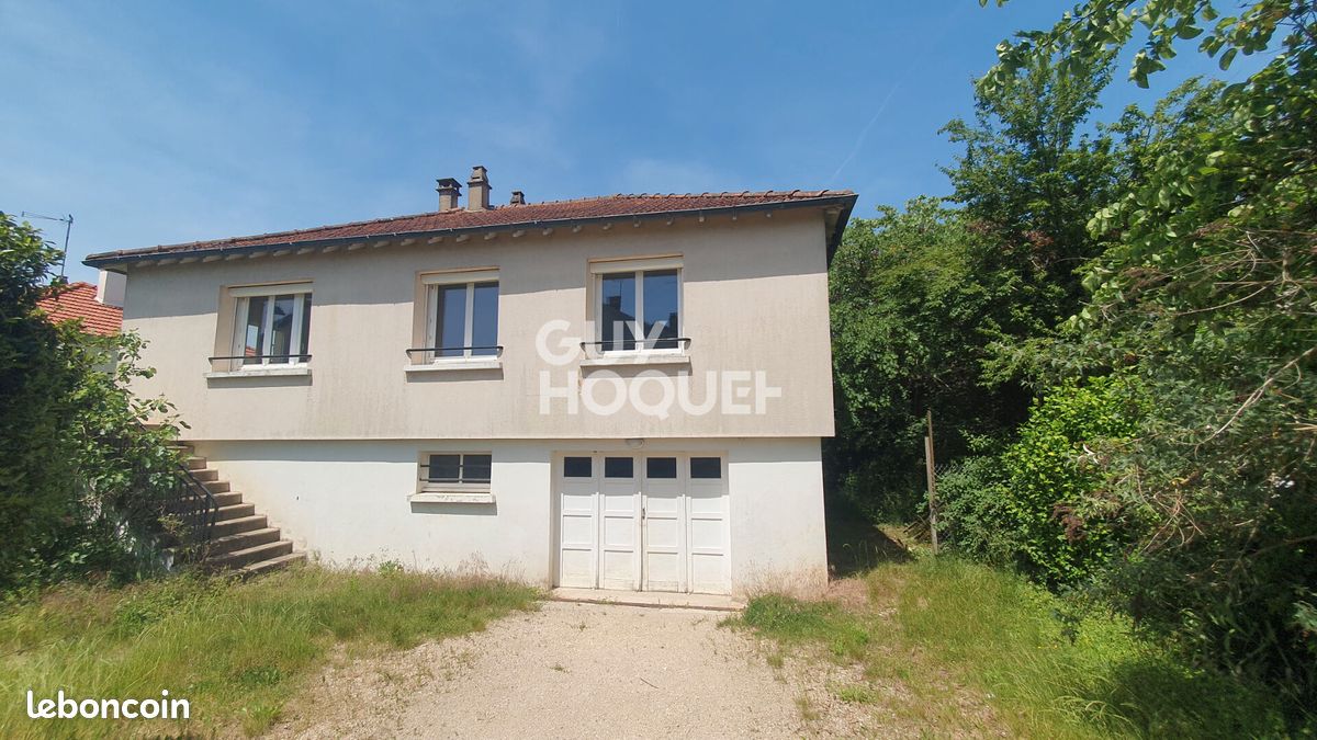 Maison 3 pièces 71 m² · à Monéteau · 71 m² · 150 000 €