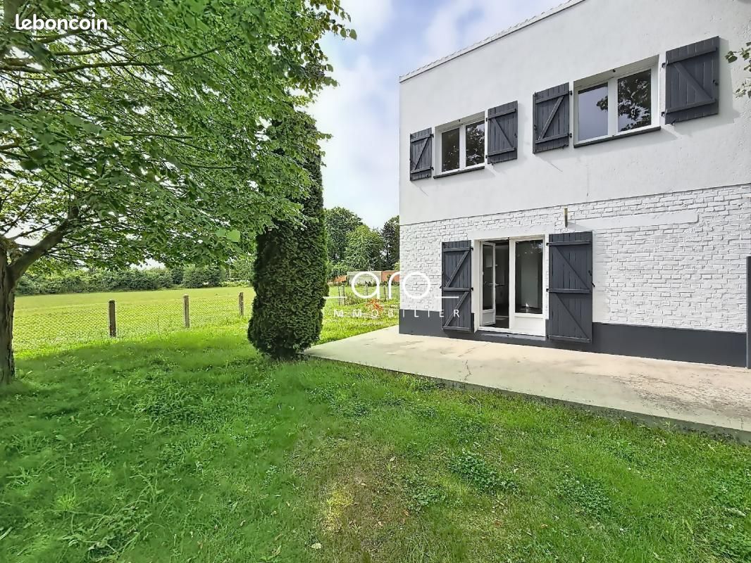 Maison 6 pièces 75 m² · à Genech · 75 m² · 255 000 €