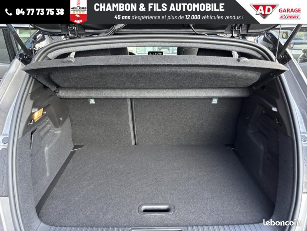 Renault Captur TCe 115 ch Techno (image 14)