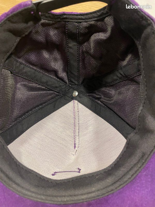 Casquette Suprême (image 6)