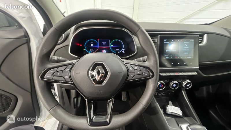 Renault Zoé E-Tech Life charge normale R110 Achat Intégral - 21 (image 9)