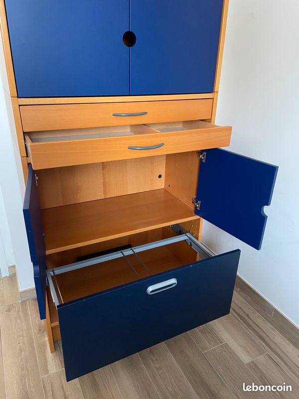 Meuble bureau (image 1)