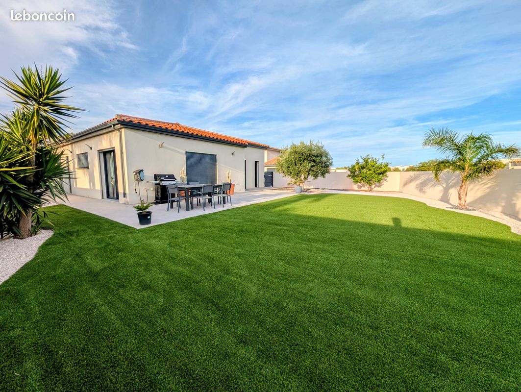 Maison 3 pièces 92 m² · à Pia · 92 m² · 299 000 €