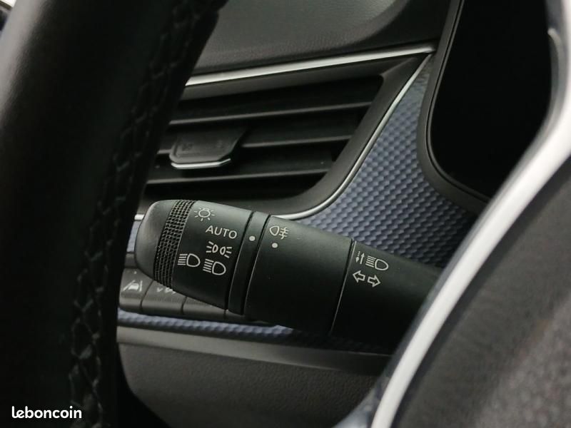 Renault Arkana 1.6 E-Tech hybride 145ch Evolution -22 (image 18)