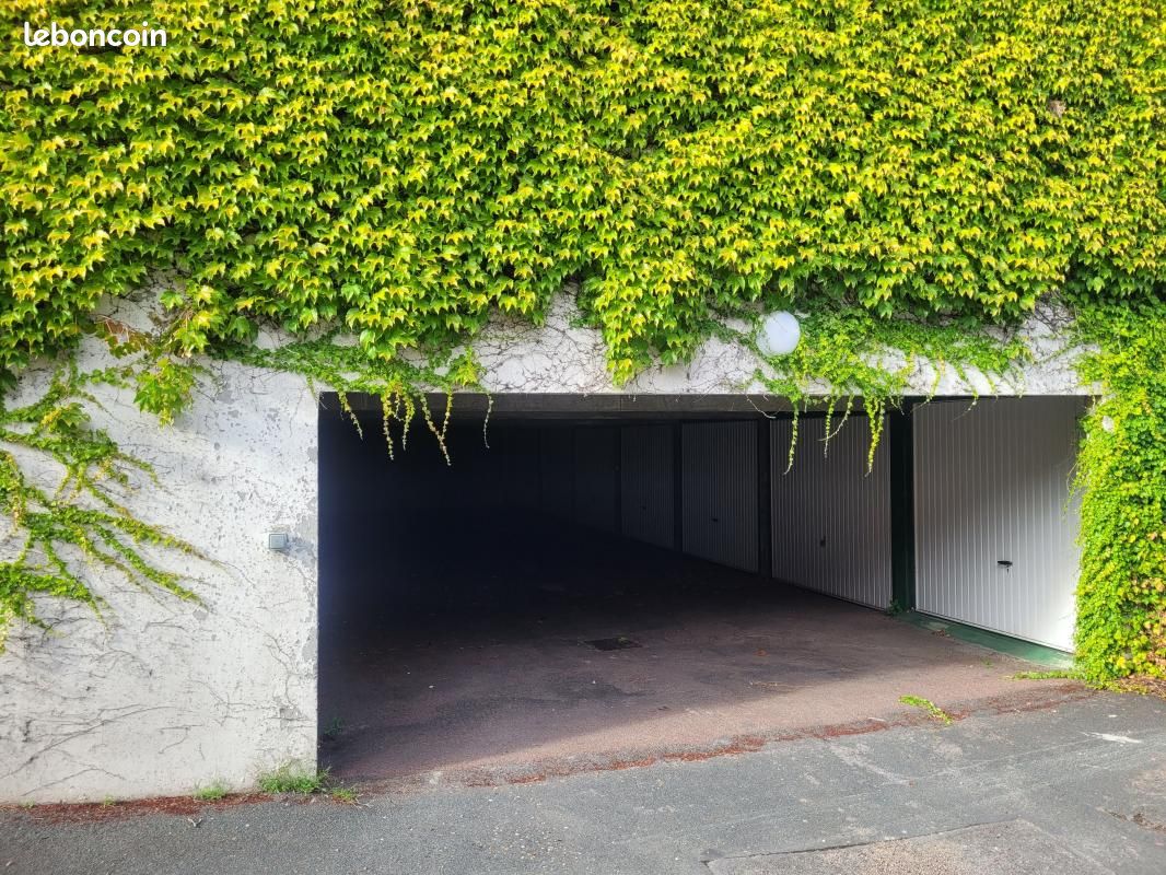 Garage Le Havre · 16 000 €