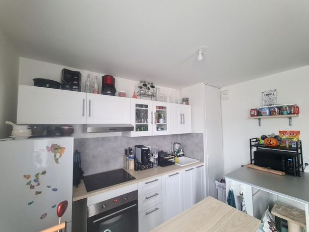 Appartement a vendre  - 3 pièce(s) - 63 m2 - Surfyn