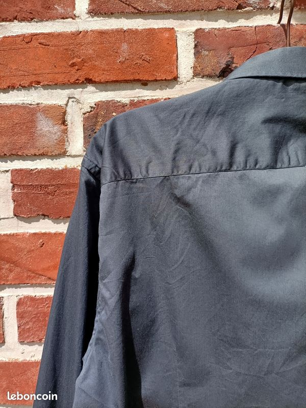 Chemise ~ Izac ~ Taille 45/46 🌸 (image 13)