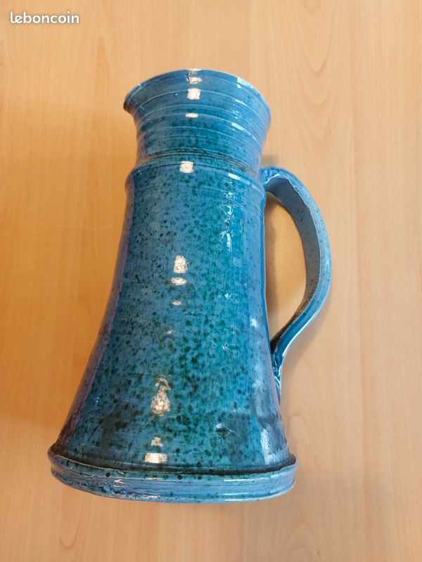 Pot en céramique (image 2)