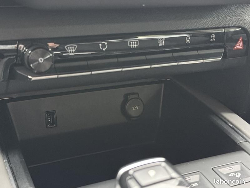 Citroen C5 Aircross BlueHDi 130ch S&S Feel EAT8 E6.d (image 19)