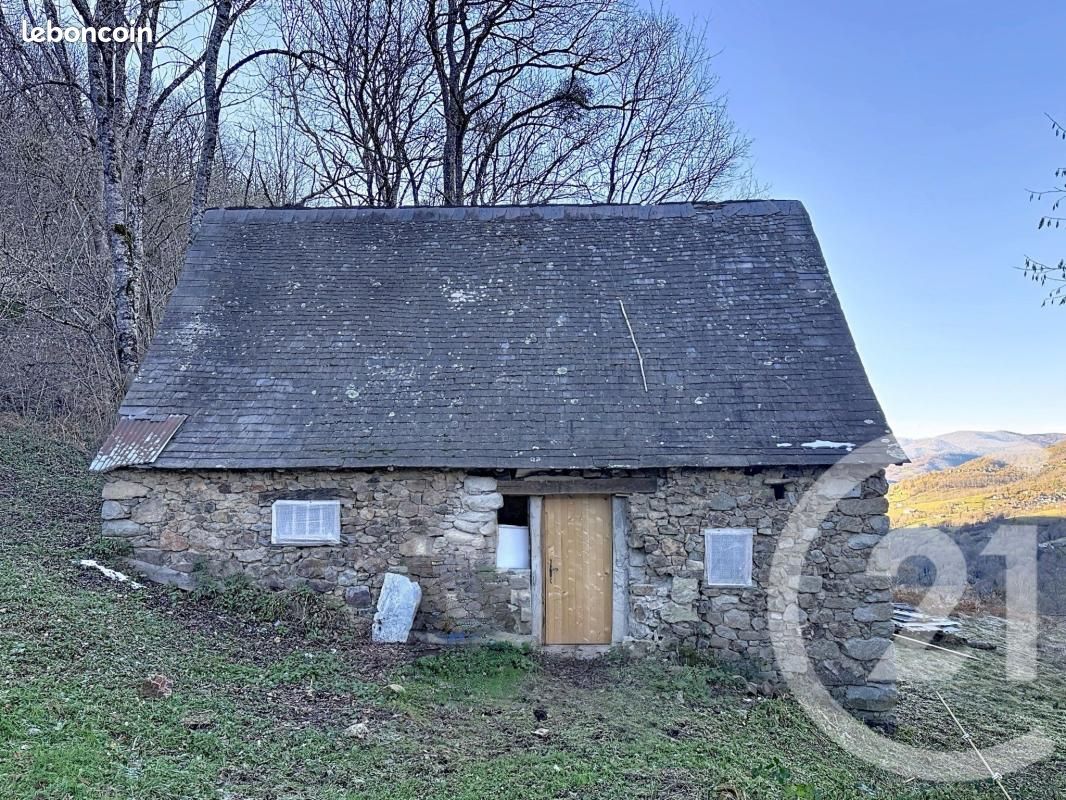 Maison 2 pièces 96 m² · à Bethmale · 96 m² · 58 000 €