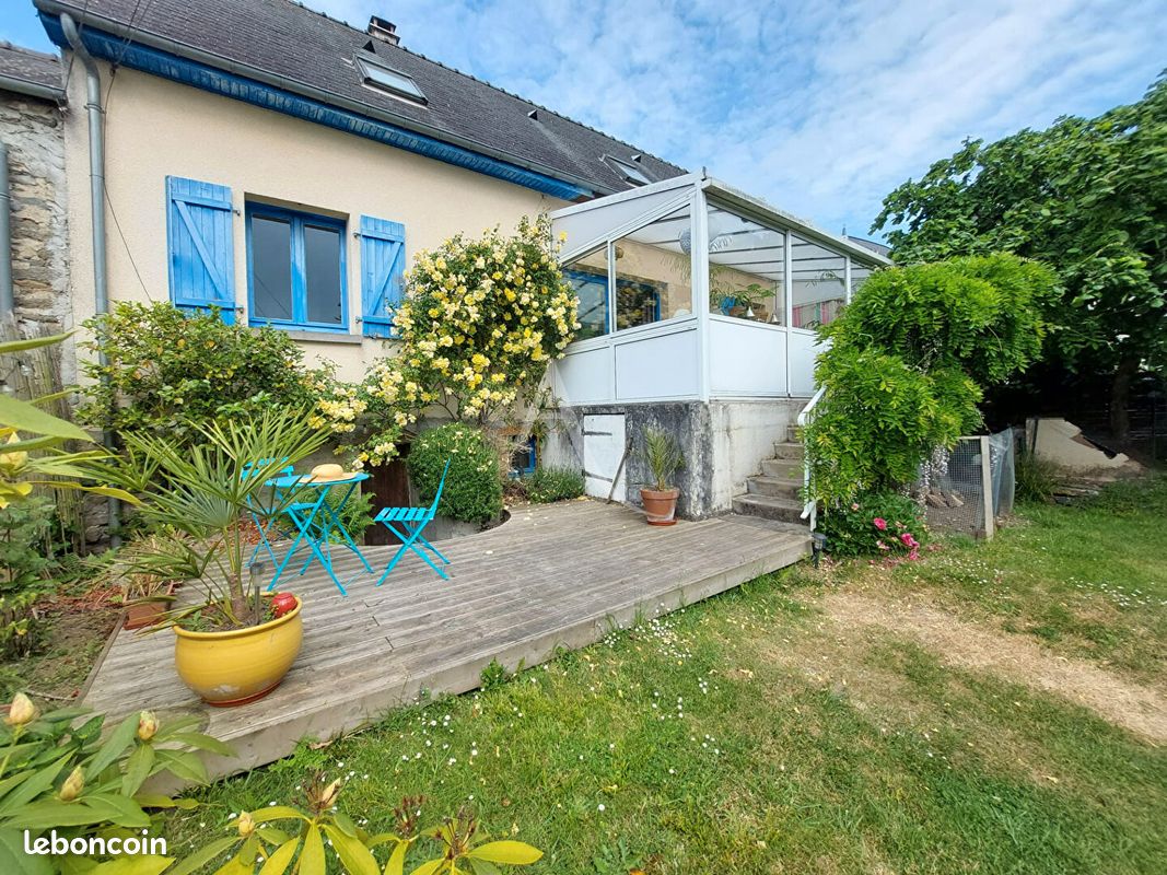 Maison 6 pièces 125 m² · à Mayenne · 125 m² · 159 900 €