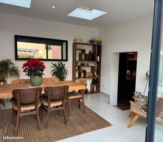 Maison a louer arcueil - 6 pièce(s) - 150 m2 - Surfyn